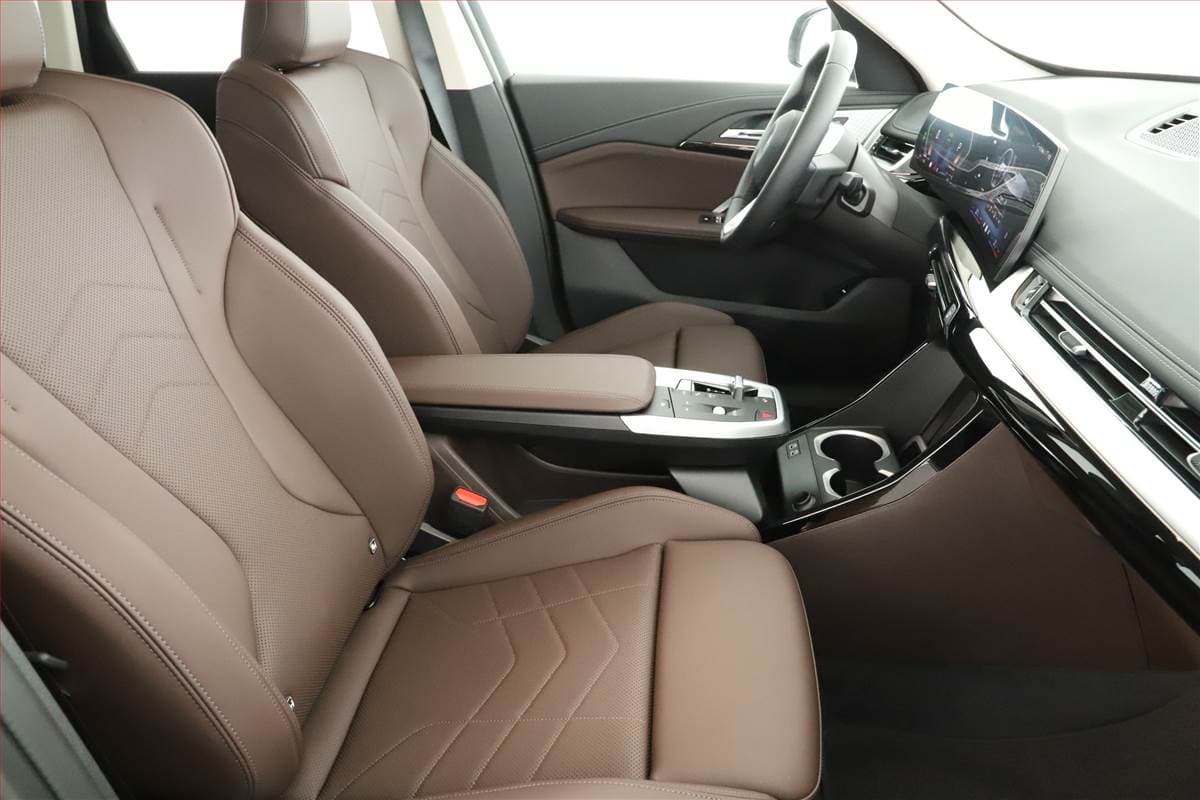 BMW X1 - 7