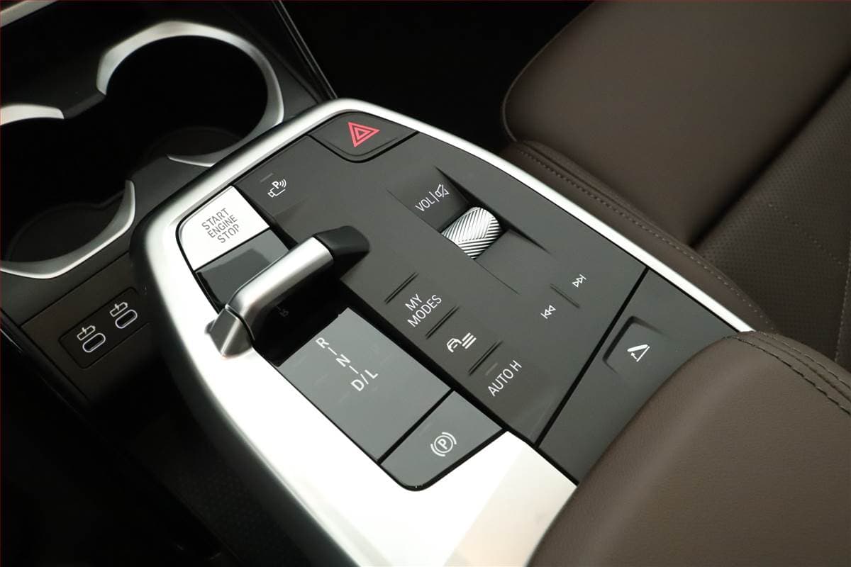 BMW X1 - 12