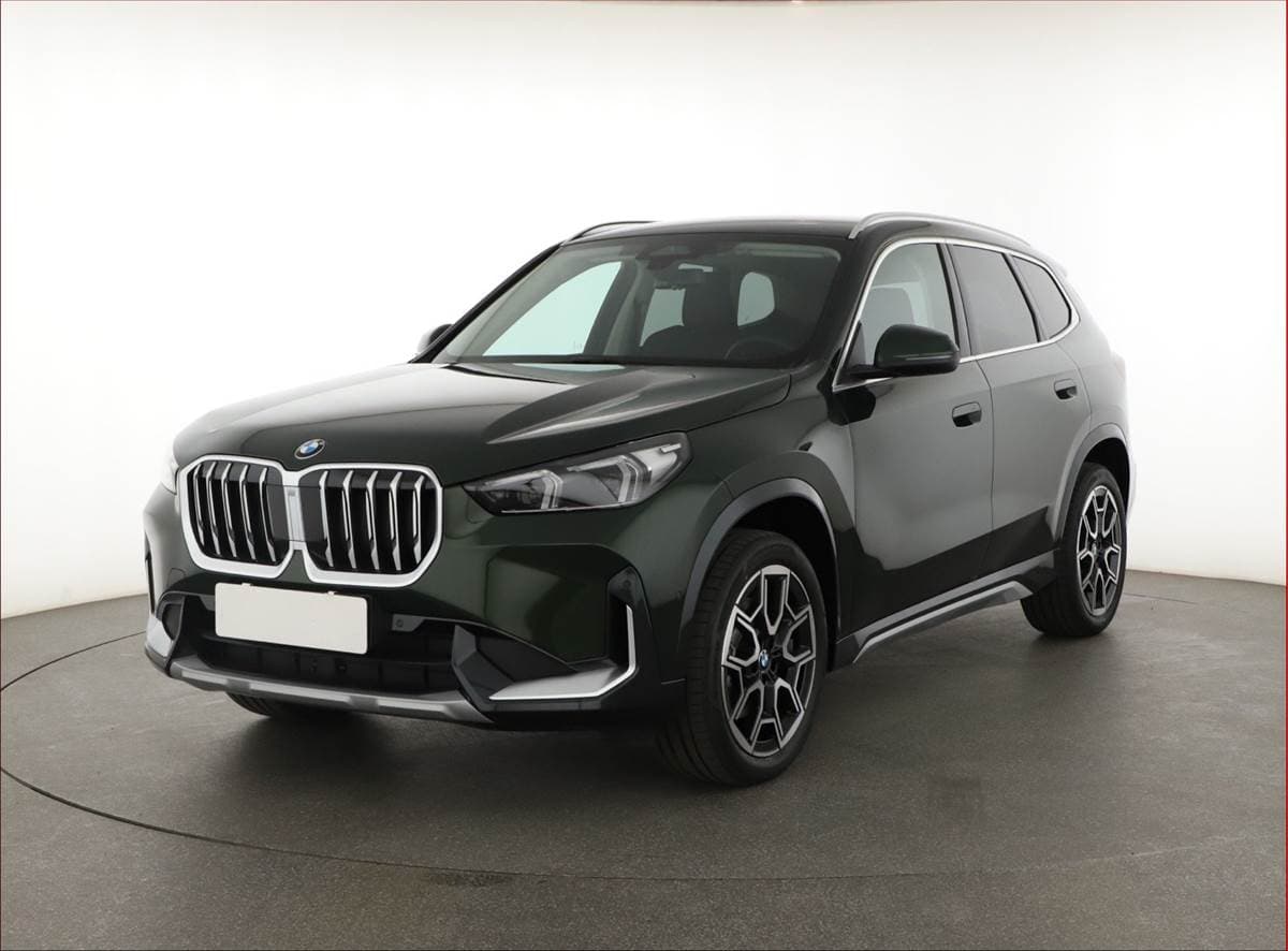 BMW X1 - 2