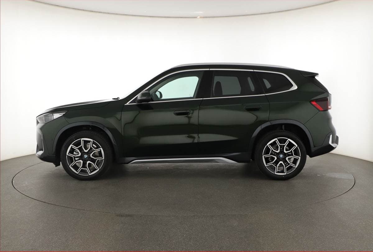 BMW X1 - 3