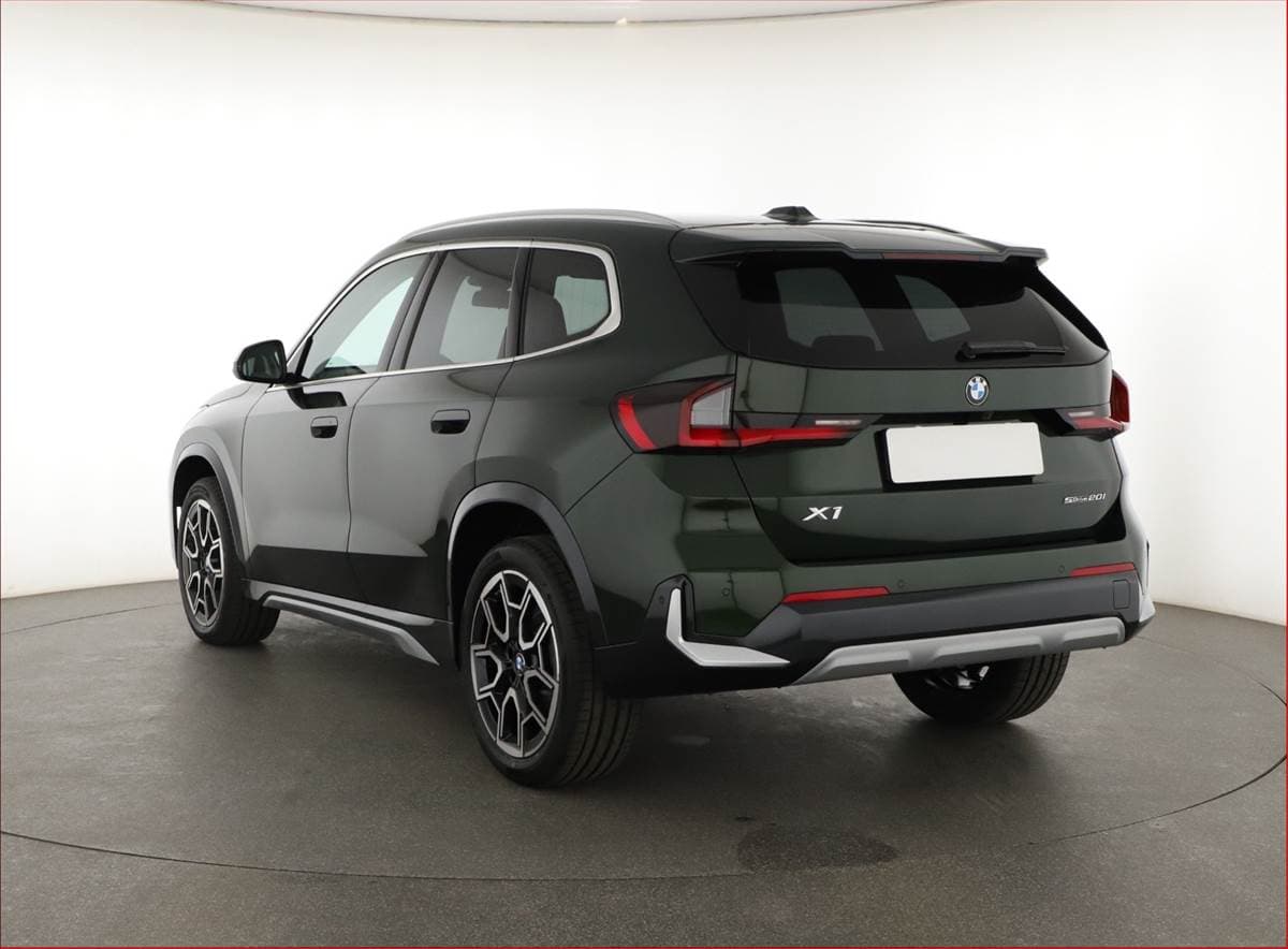 BMW X1 - 4