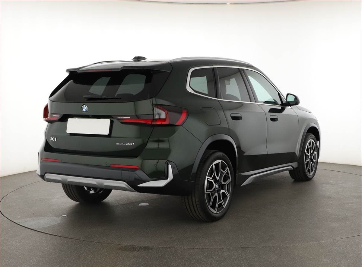 BMW X1 - 5