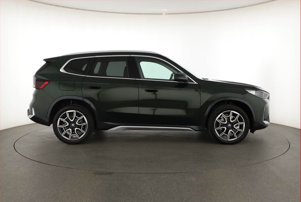 BMW X1 - 6