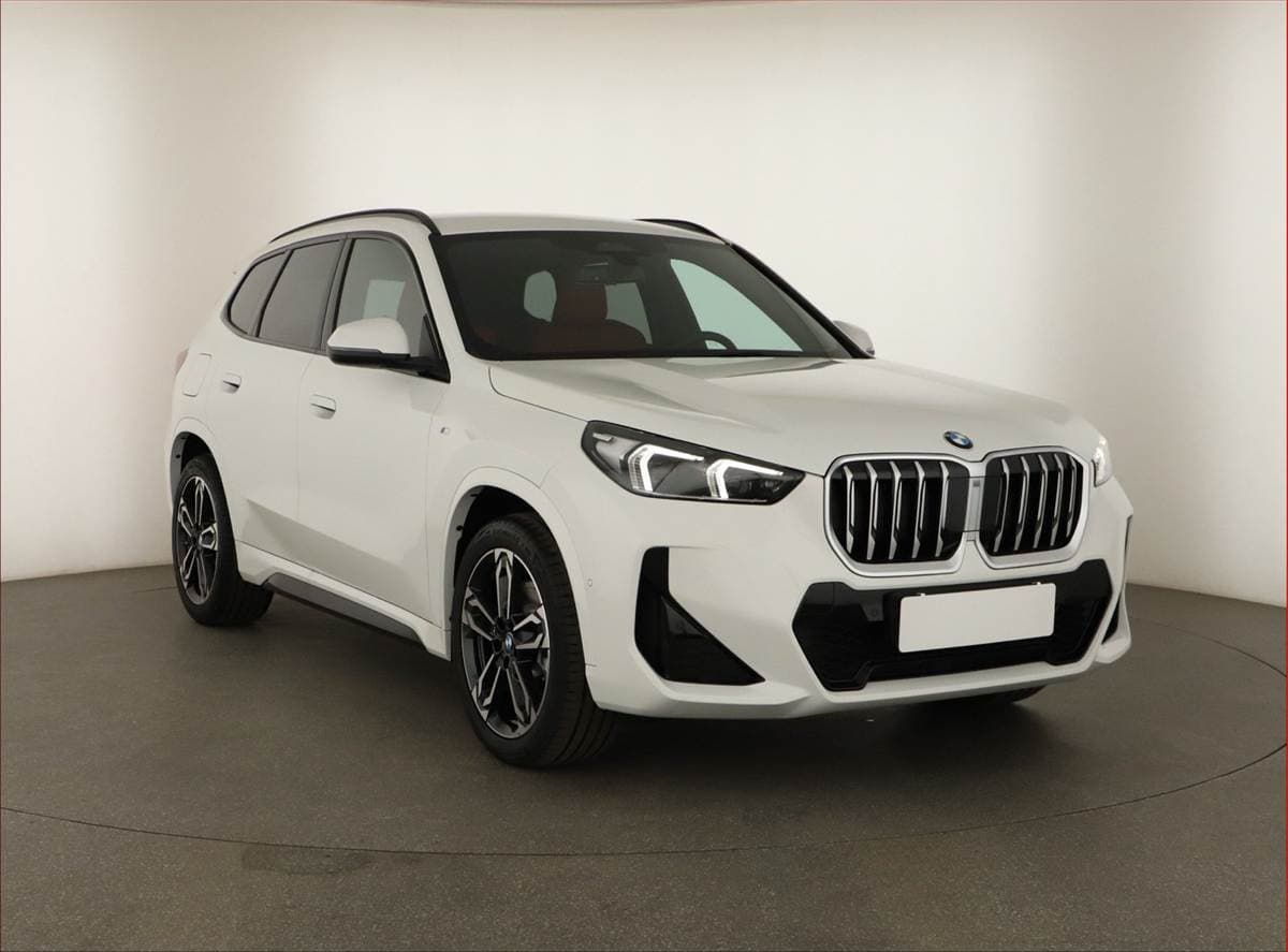 BMW X1 sDrive20i