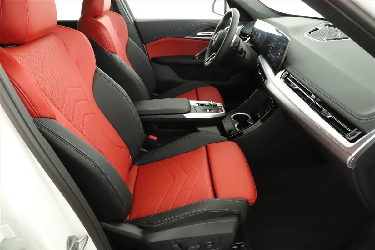 BMW X1 - 7