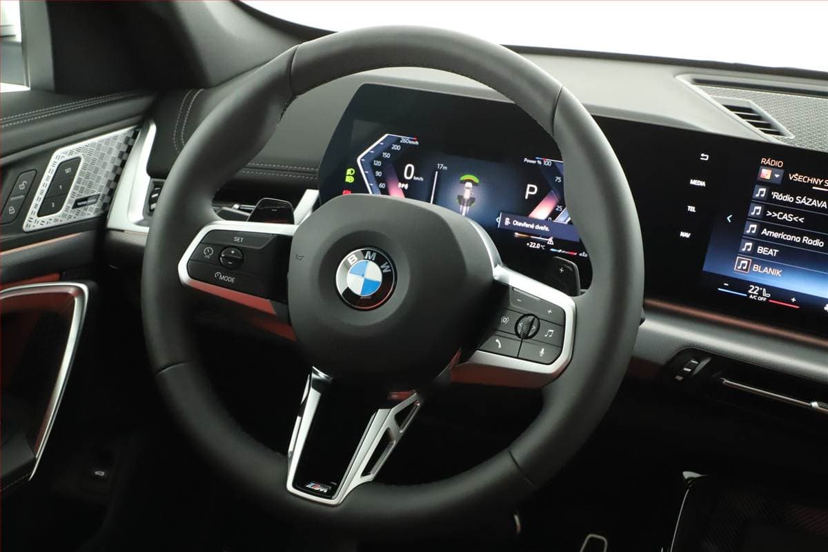 BMW X1 - 8