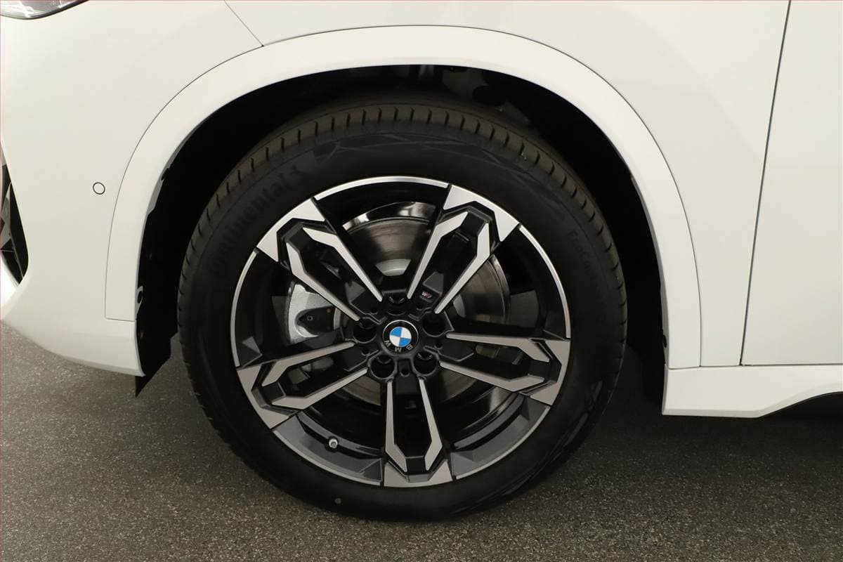 BMW X1 - 12