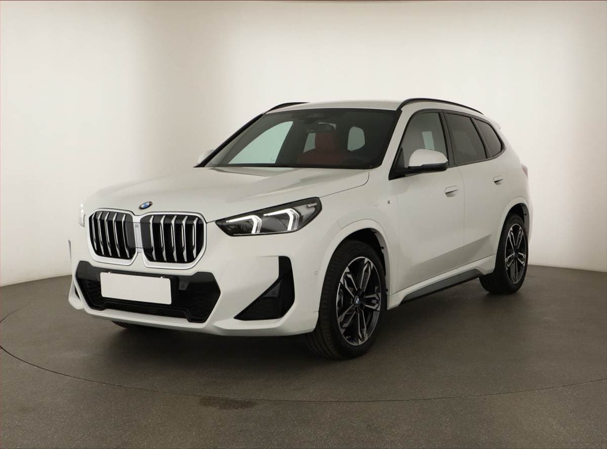 BMW X1 - 2