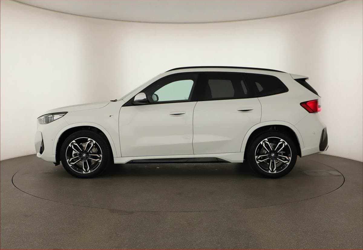 BMW X1 - 3