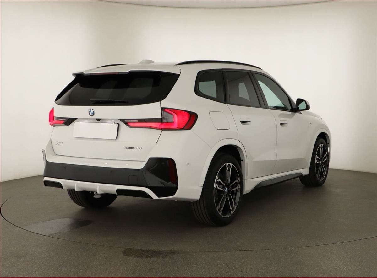 BMW X1 - 5