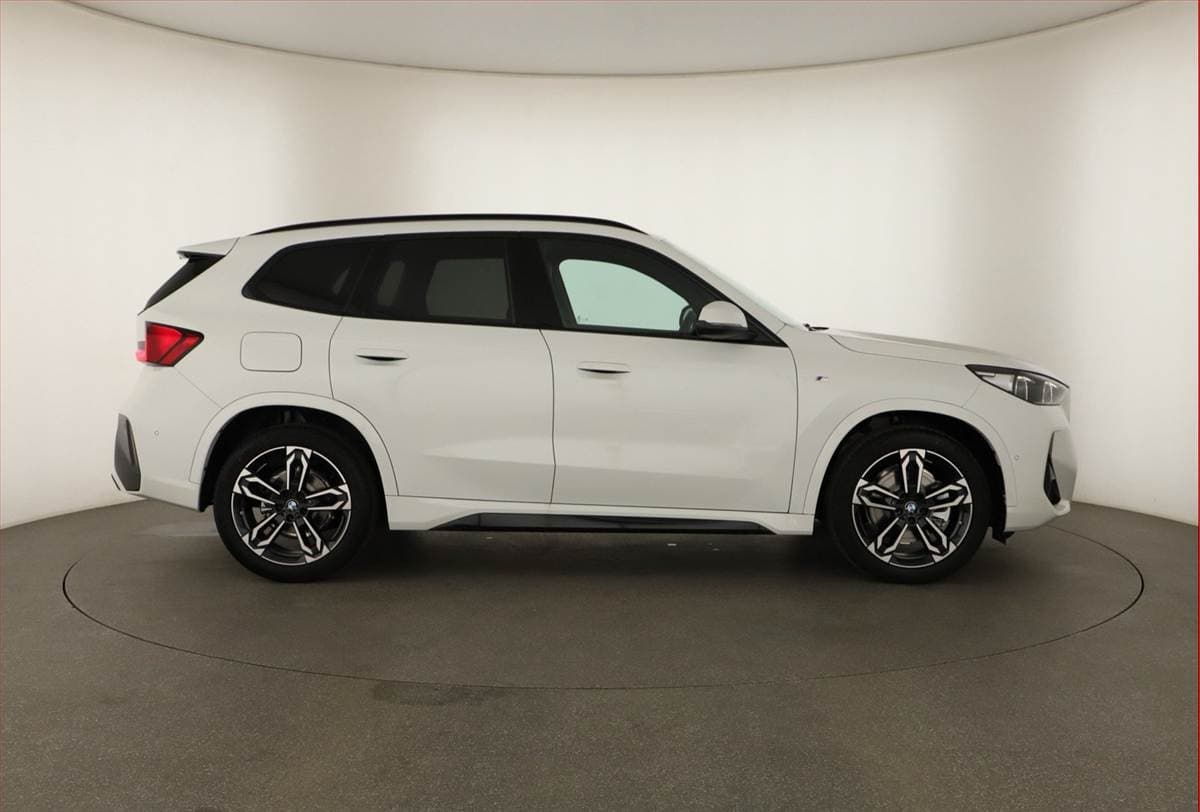 BMW X1 - 6
