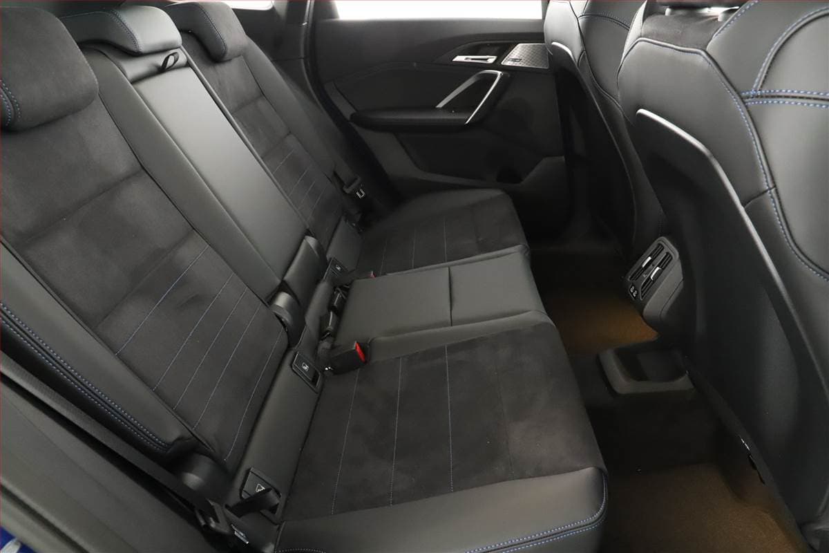 BMW X1 - 7