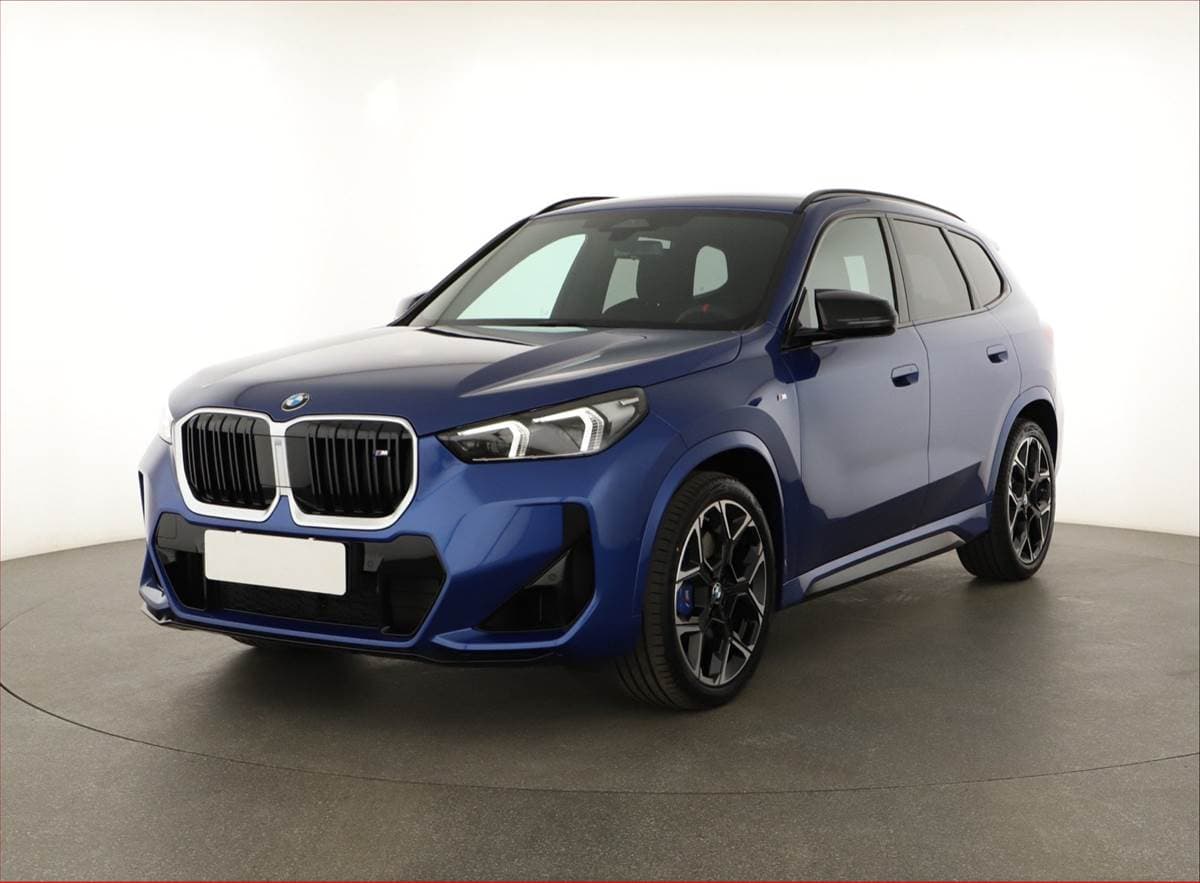 BMW X1 - 2