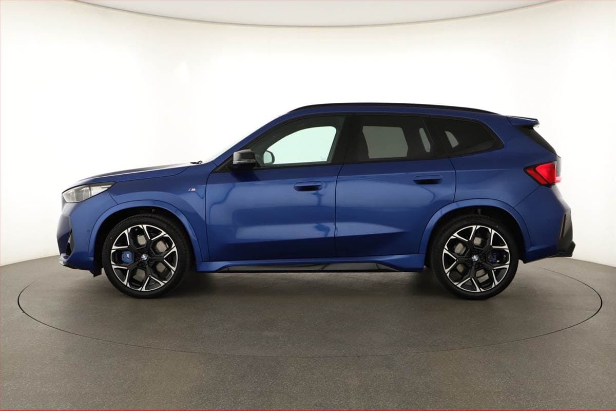 BMW X1 - 3