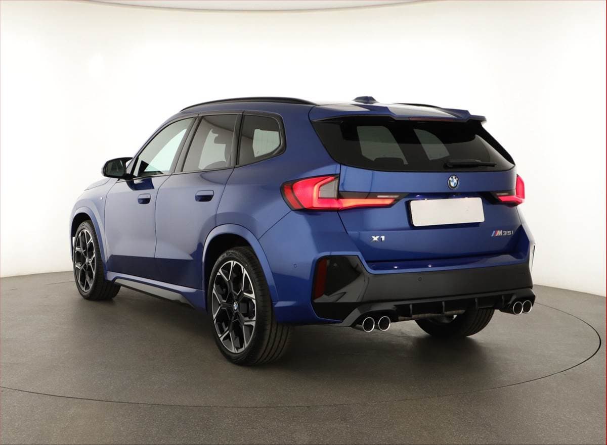 BMW X1 - 4
