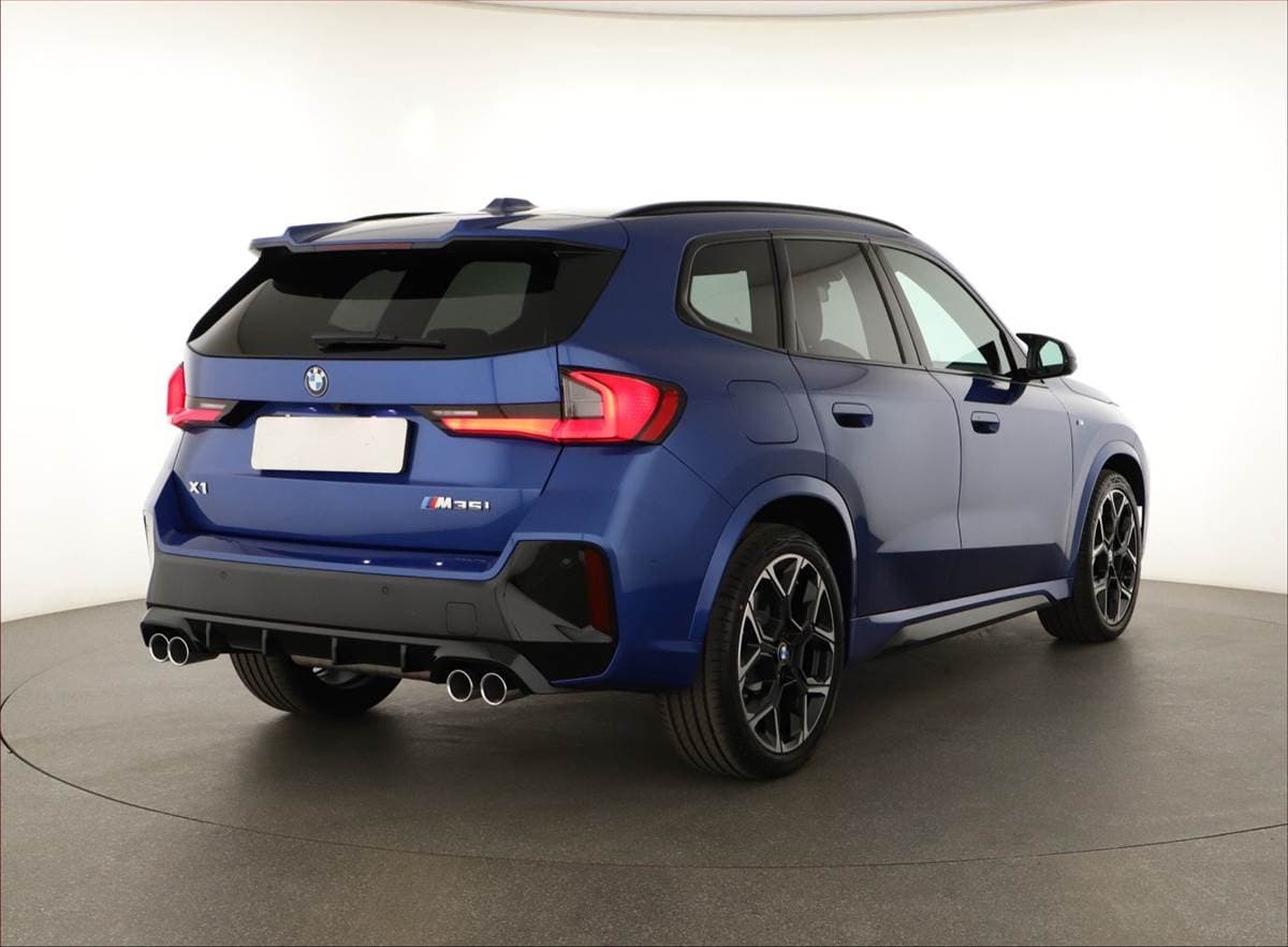 BMW X1 - 5