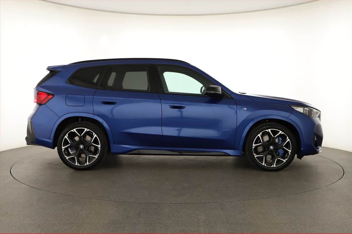 BMW X1 - 6