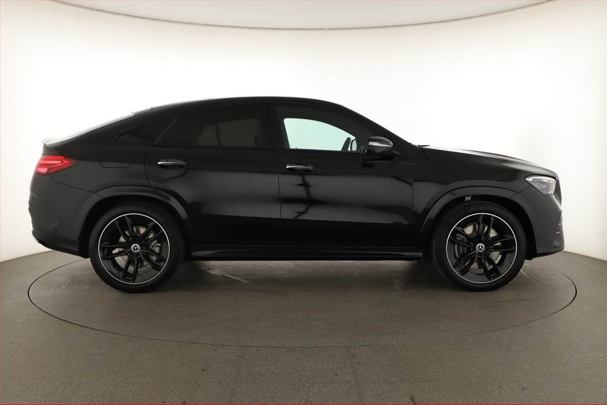 Mercedes-Benz GLE - 6