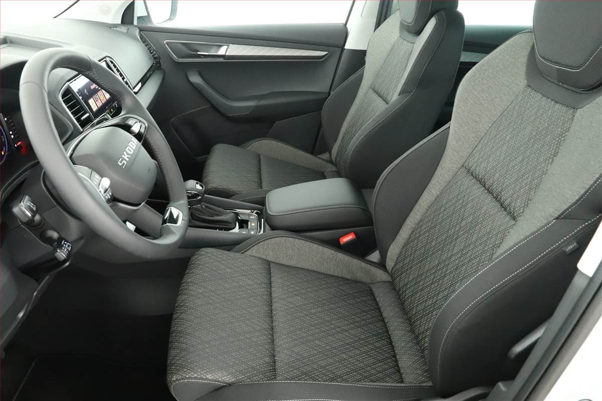 Škoda KAROQ - 7