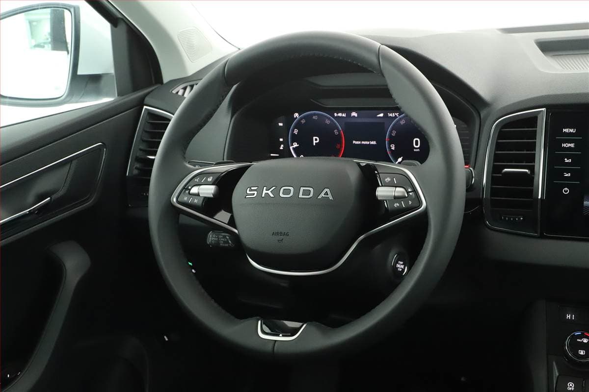 Škoda KAROQ - 8