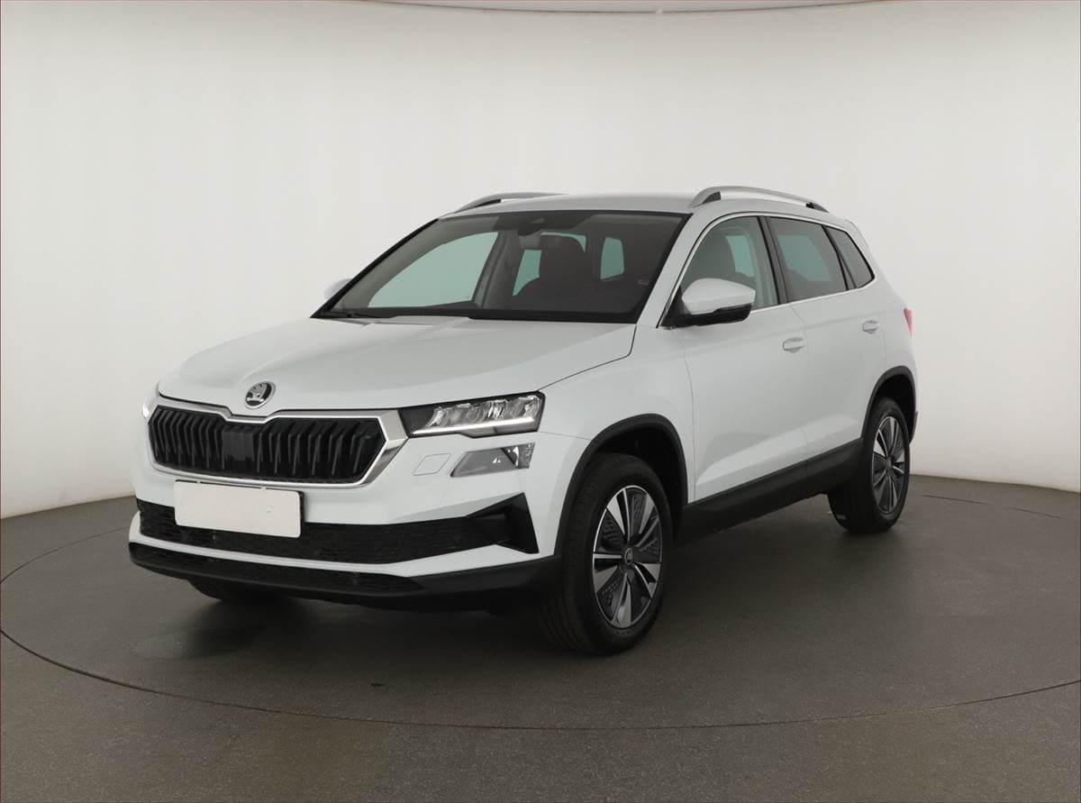 Škoda KAROQ - 2