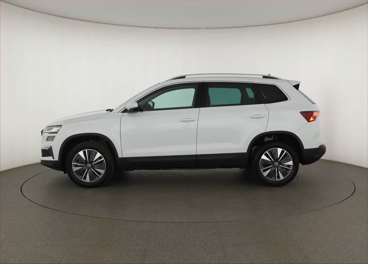 Škoda KAROQ - 3