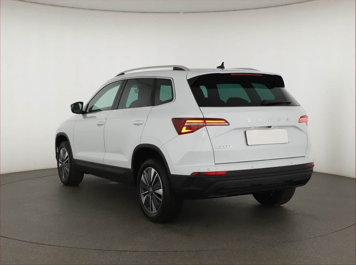 Škoda KAROQ - 4