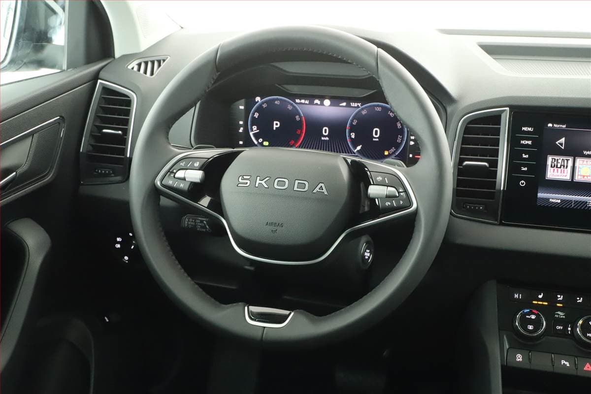 Škoda KAROQ - 8