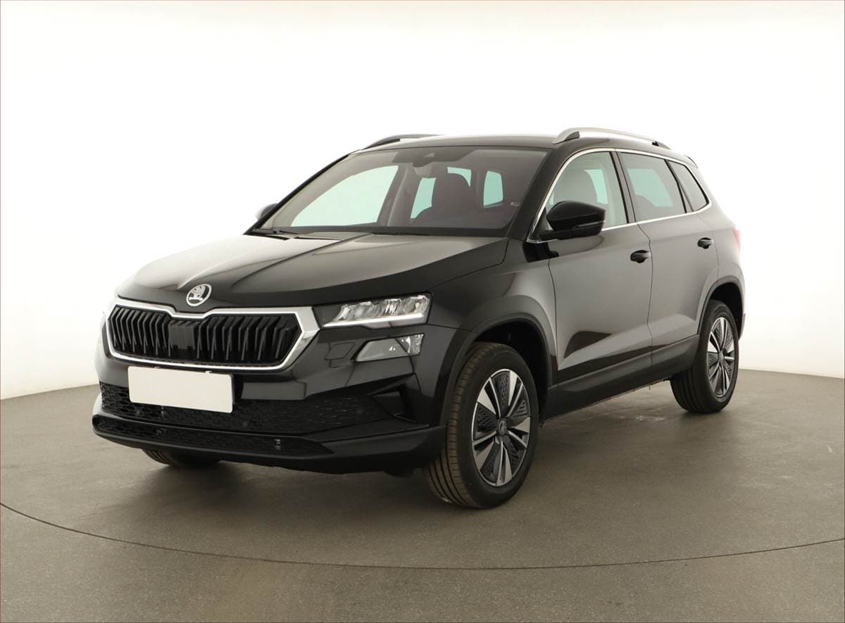 Škoda KAROQ - 2