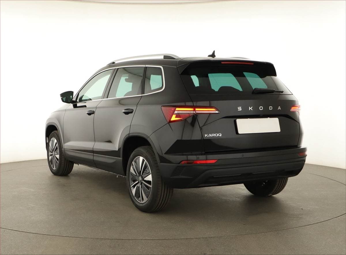Škoda KAROQ - 4