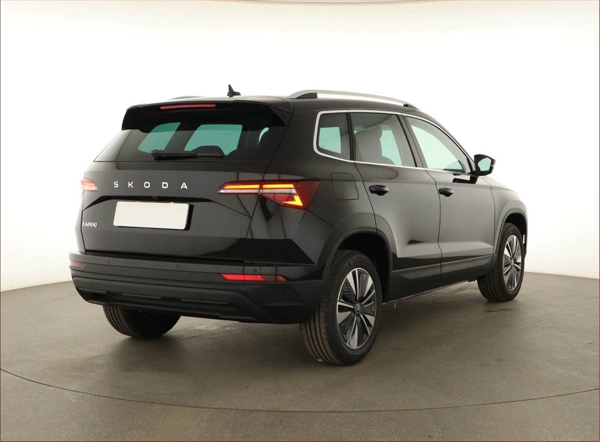 Škoda KAROQ - 5