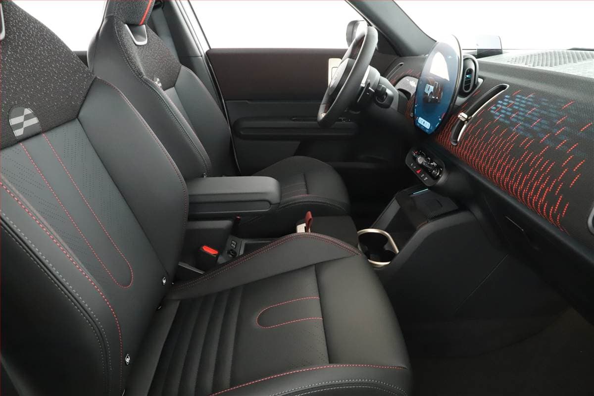 Mini COUNTRYMAN - 7