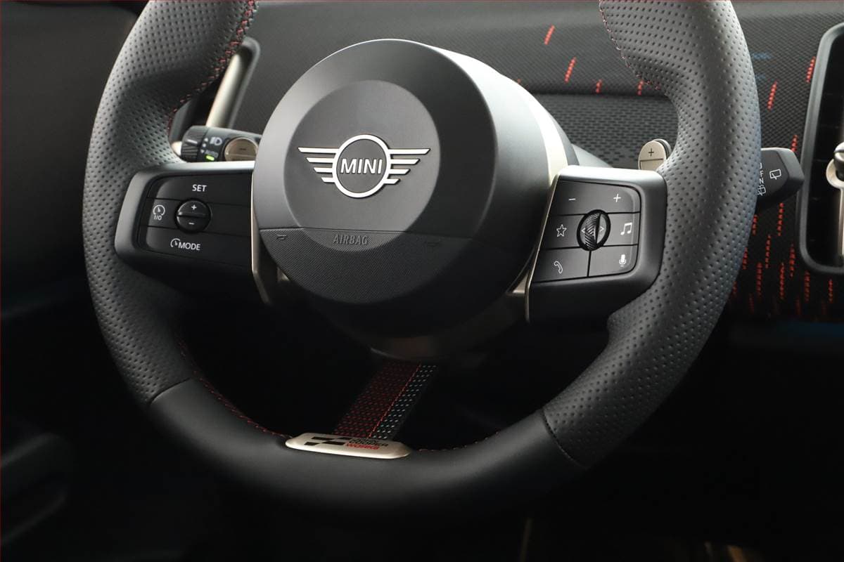 Mini COUNTRYMAN - 8