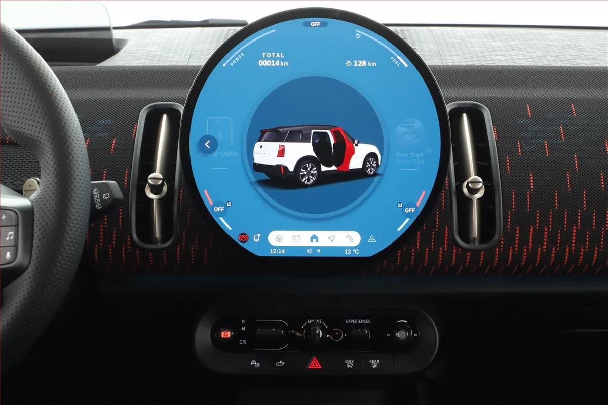 Mini COUNTRYMAN - 9