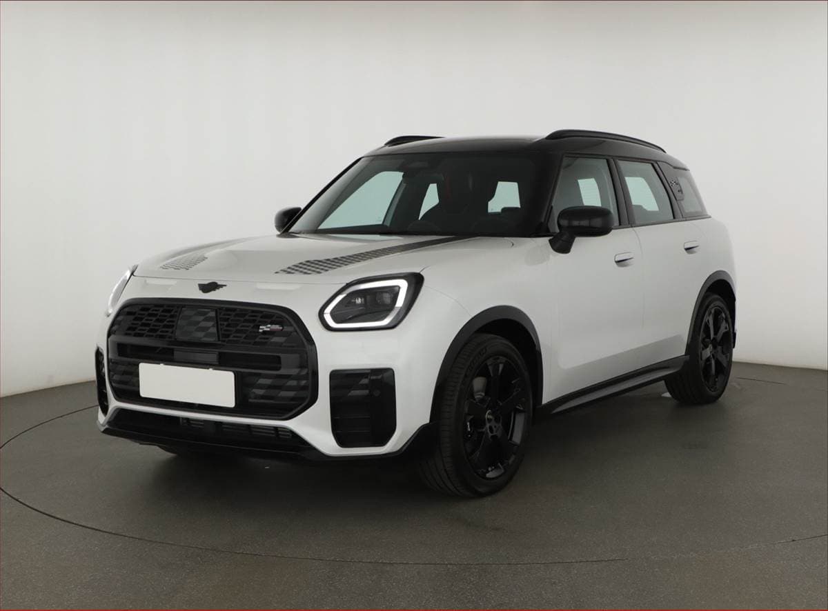 Mini COUNTRYMAN - 2