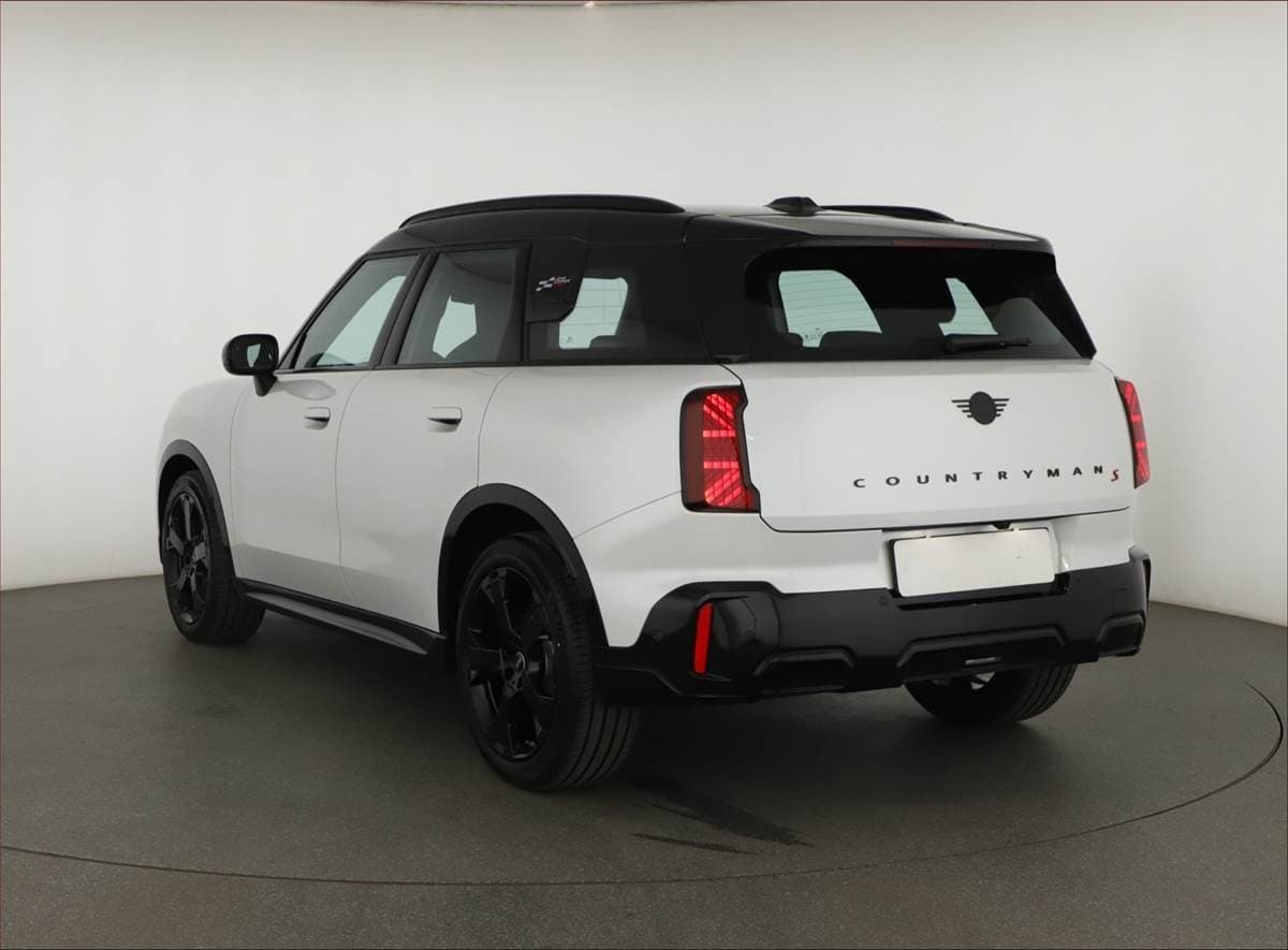 Mini COUNTRYMAN - 4
