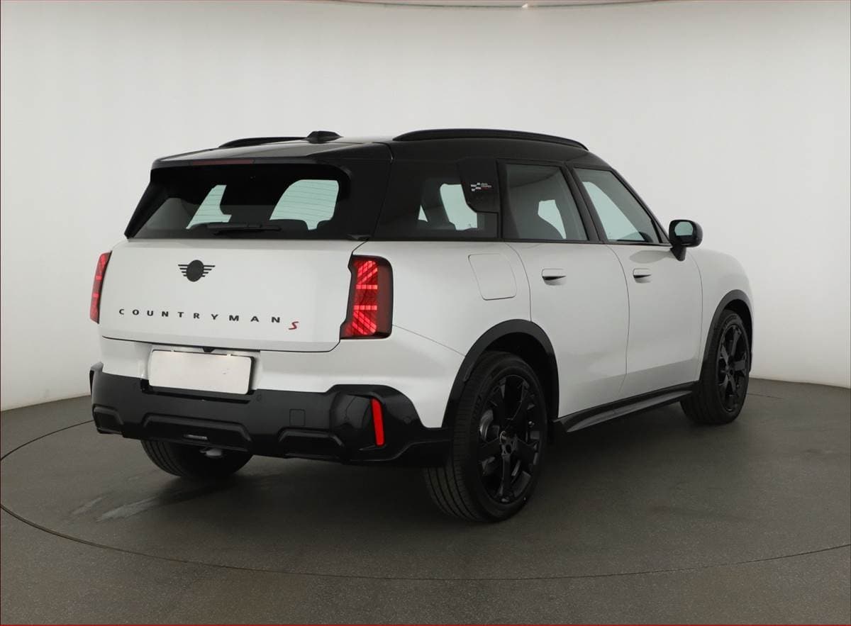 Mini COUNTRYMAN - 5