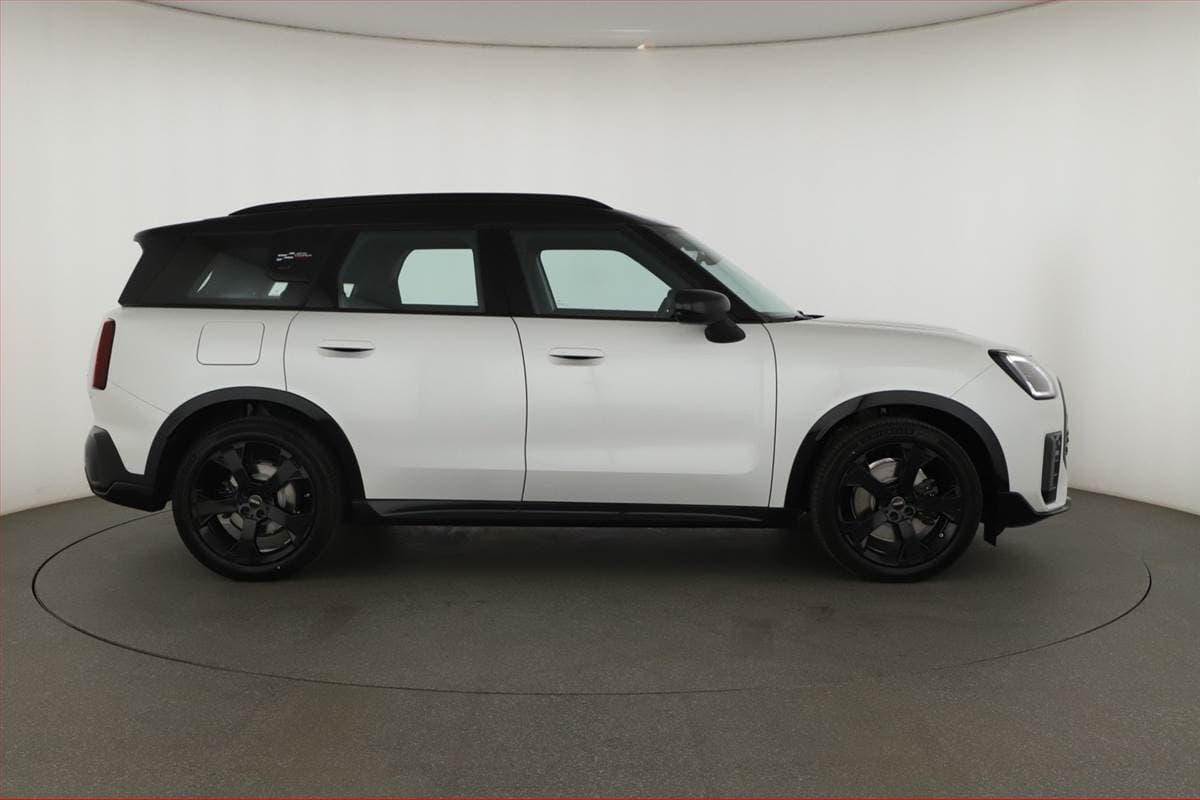 Mini COUNTRYMAN - 6