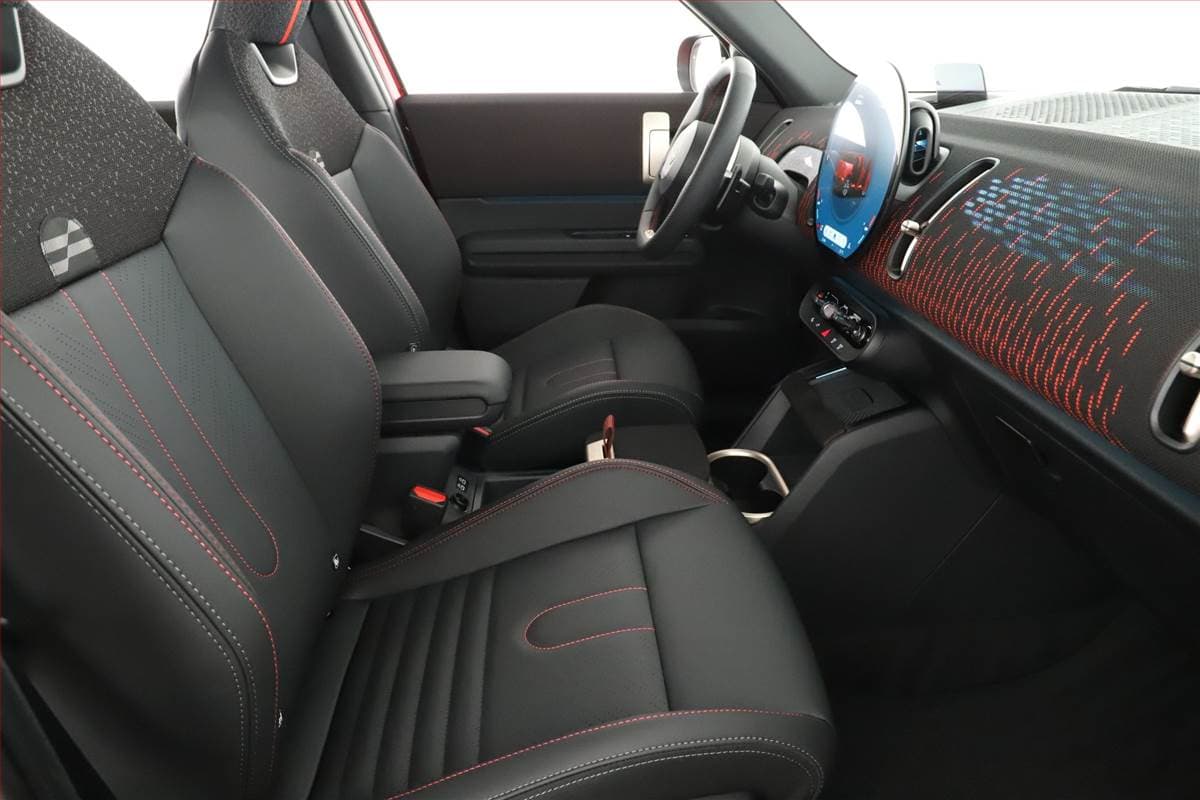 Mini COUNTRYMAN - 7