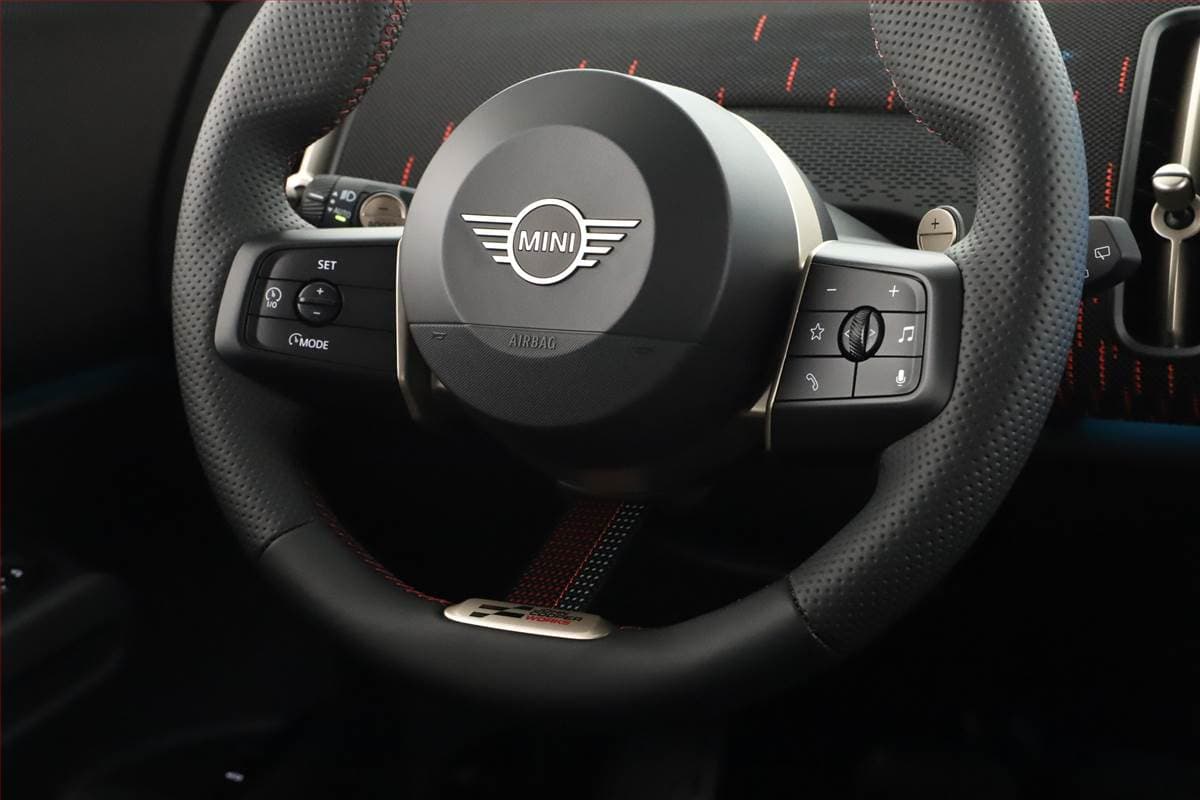 Mini COUNTRYMAN - 8