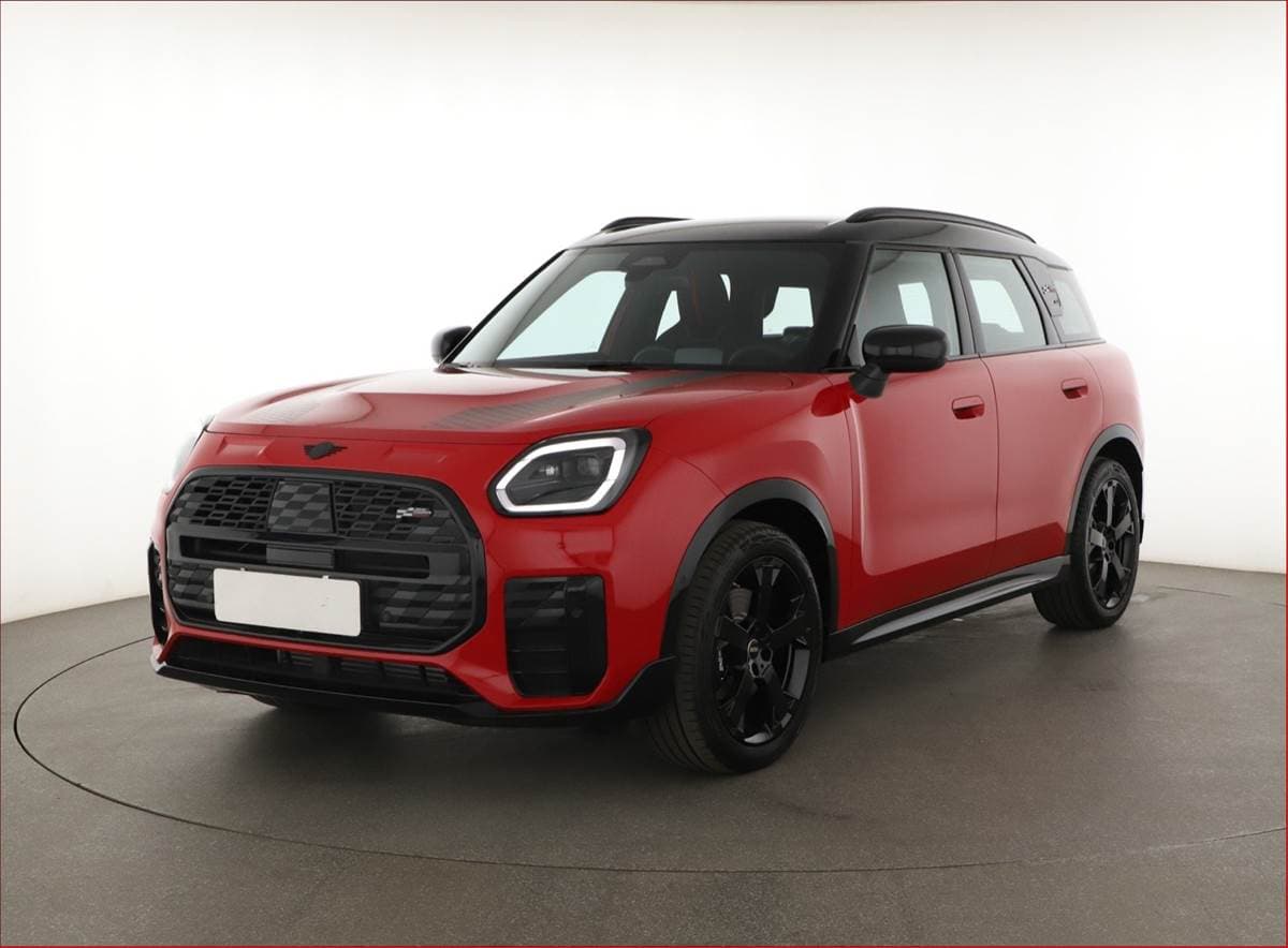 Mini COUNTRYMAN - 2