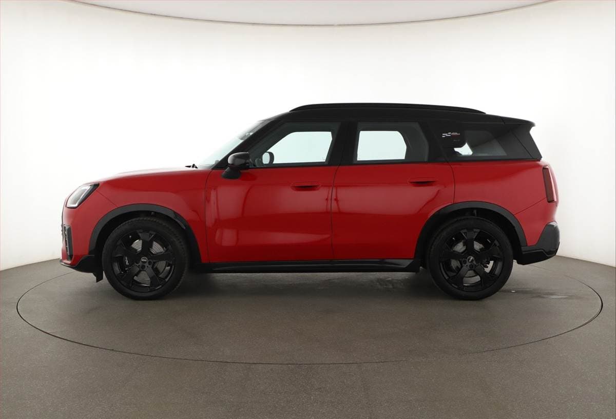 Mini COUNTRYMAN - 3