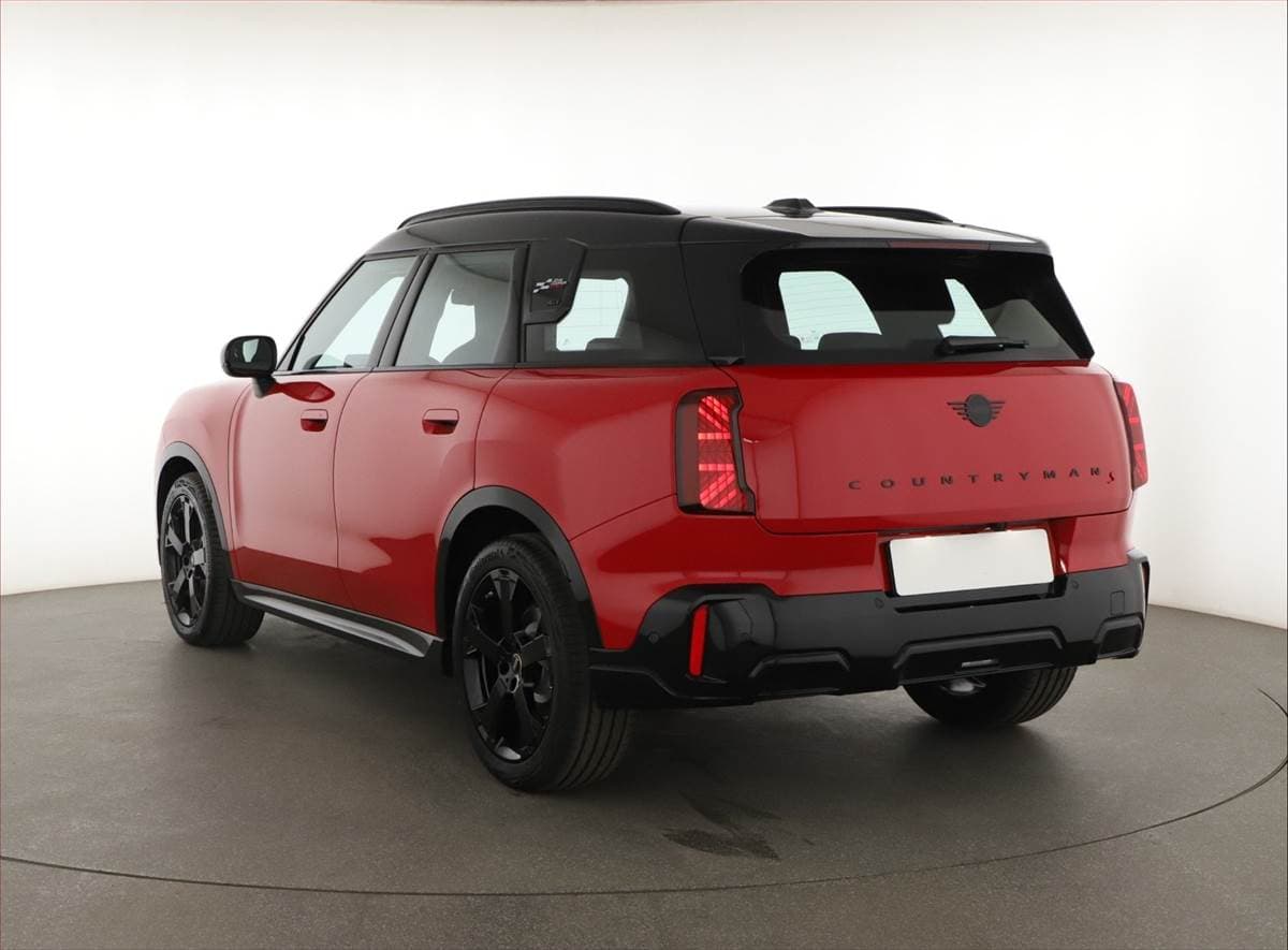 Mini COUNTRYMAN - 4
