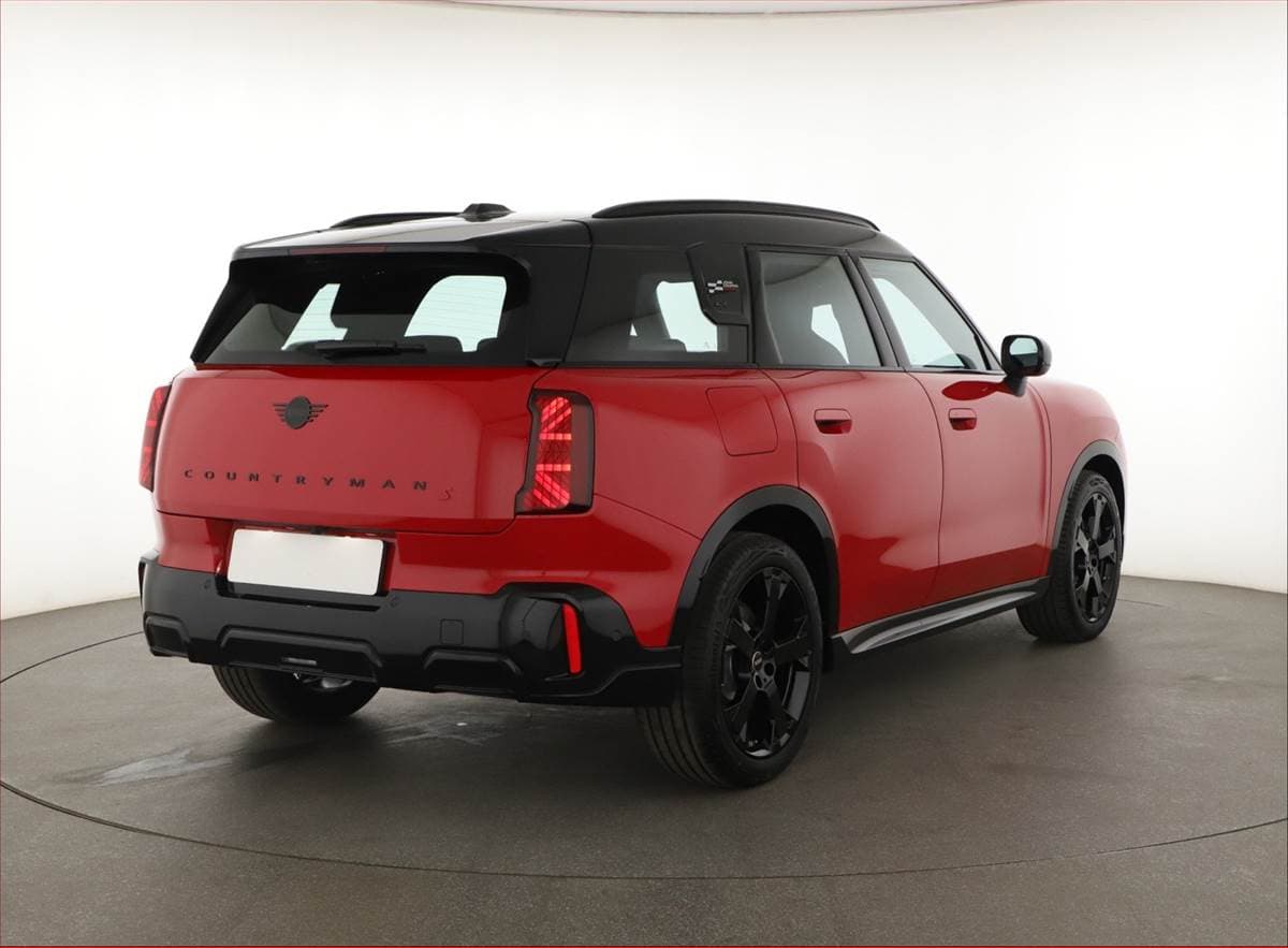 Mini COUNTRYMAN - 5