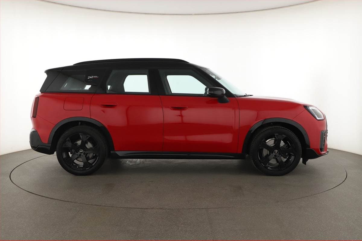 Mini COUNTRYMAN - 6