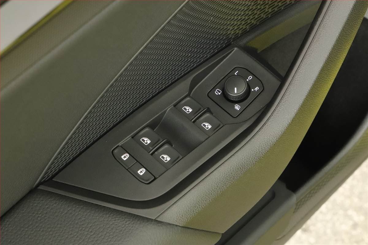 Škoda OCTAVIA - 10