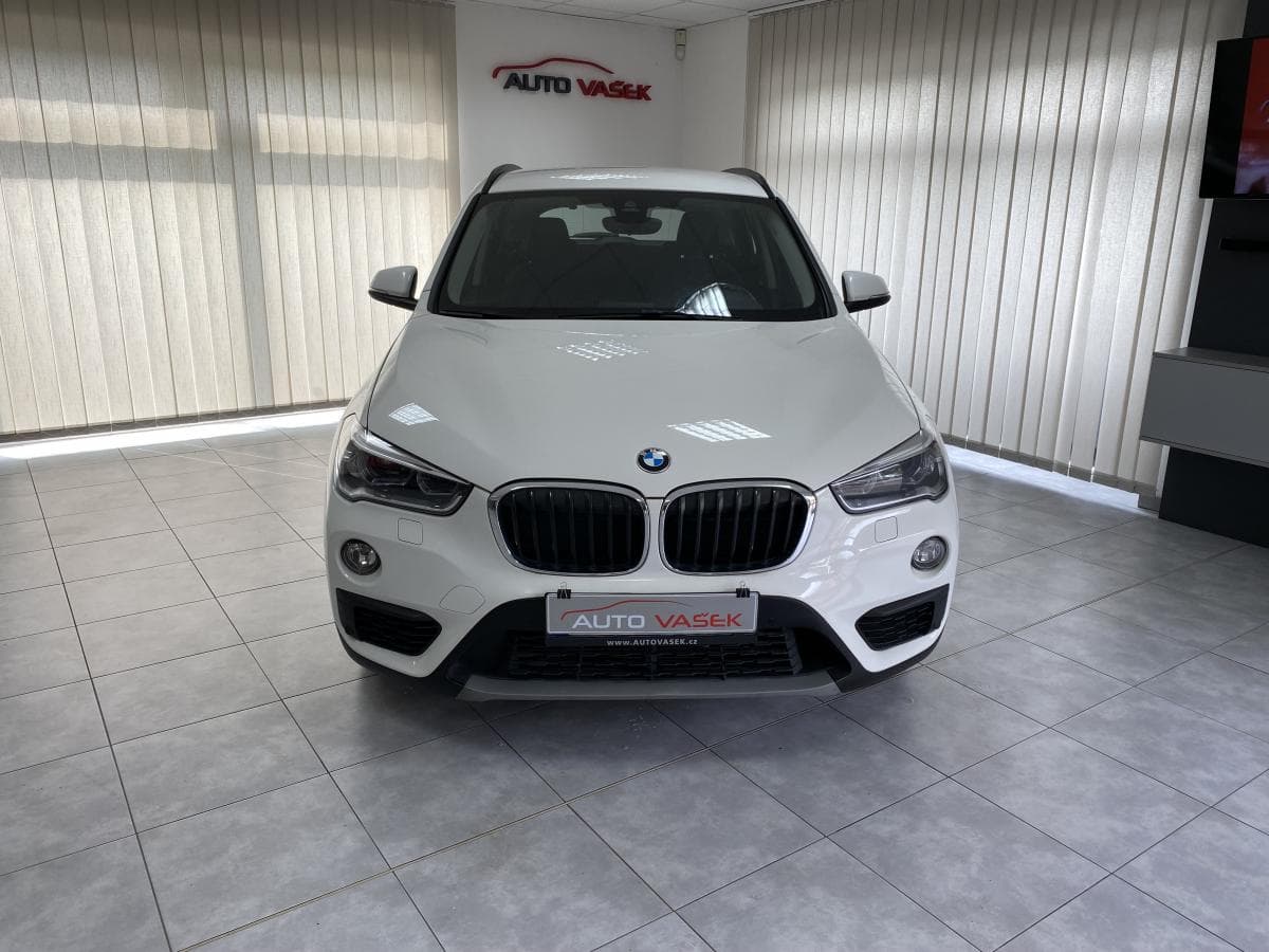 2016 BMW X1 - 4