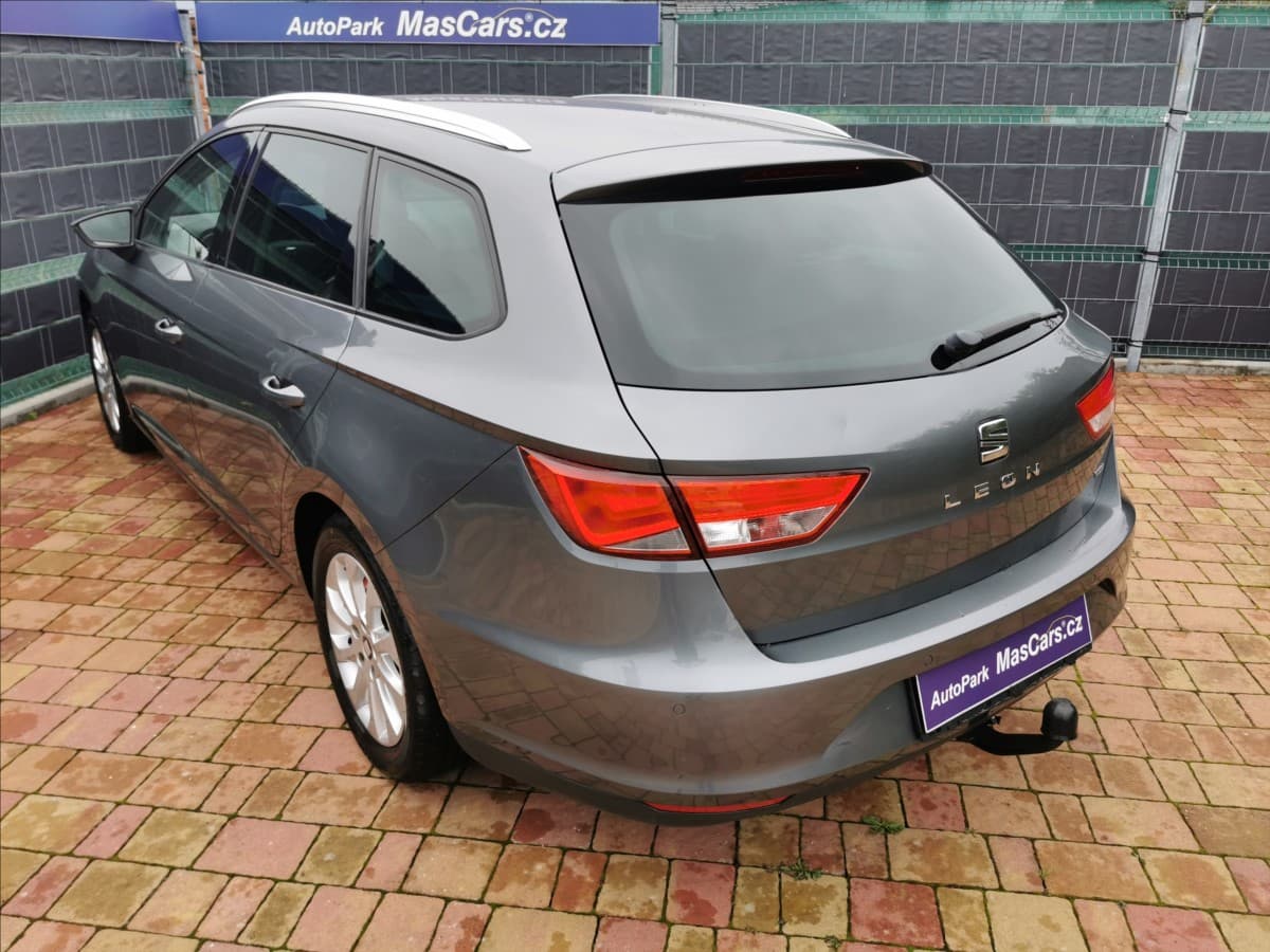 2014 Seat LEON - 6