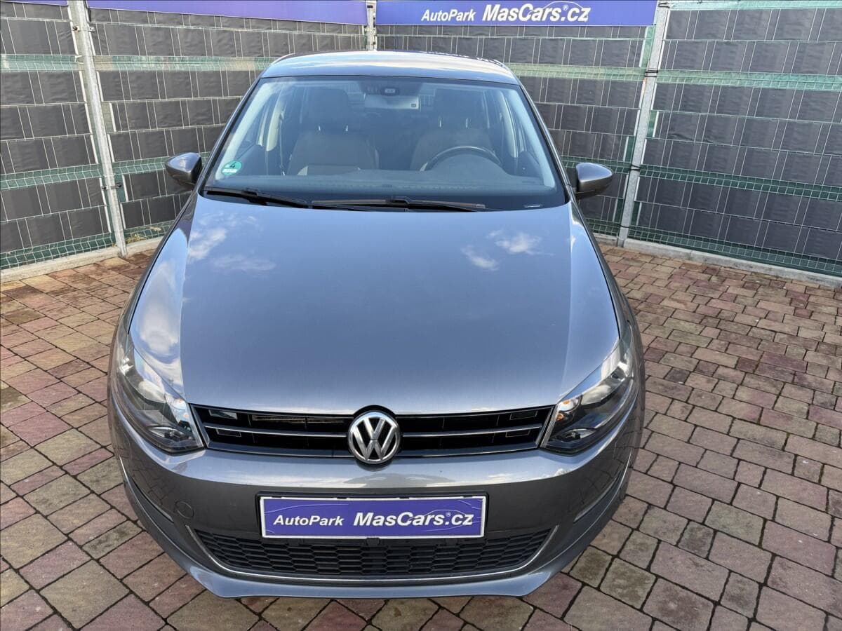 2013 Volkswagen POLO - 2