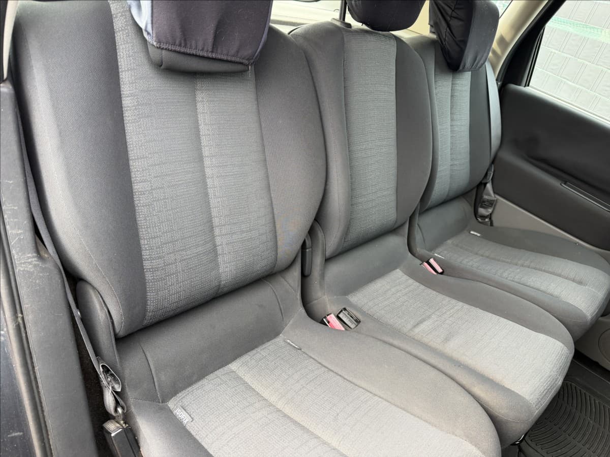 2006 Renault SCENIC - 10